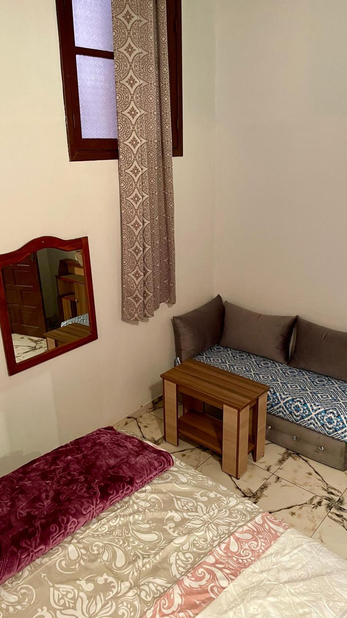 Riad Dar Al Manzah 라바트 외부 사진