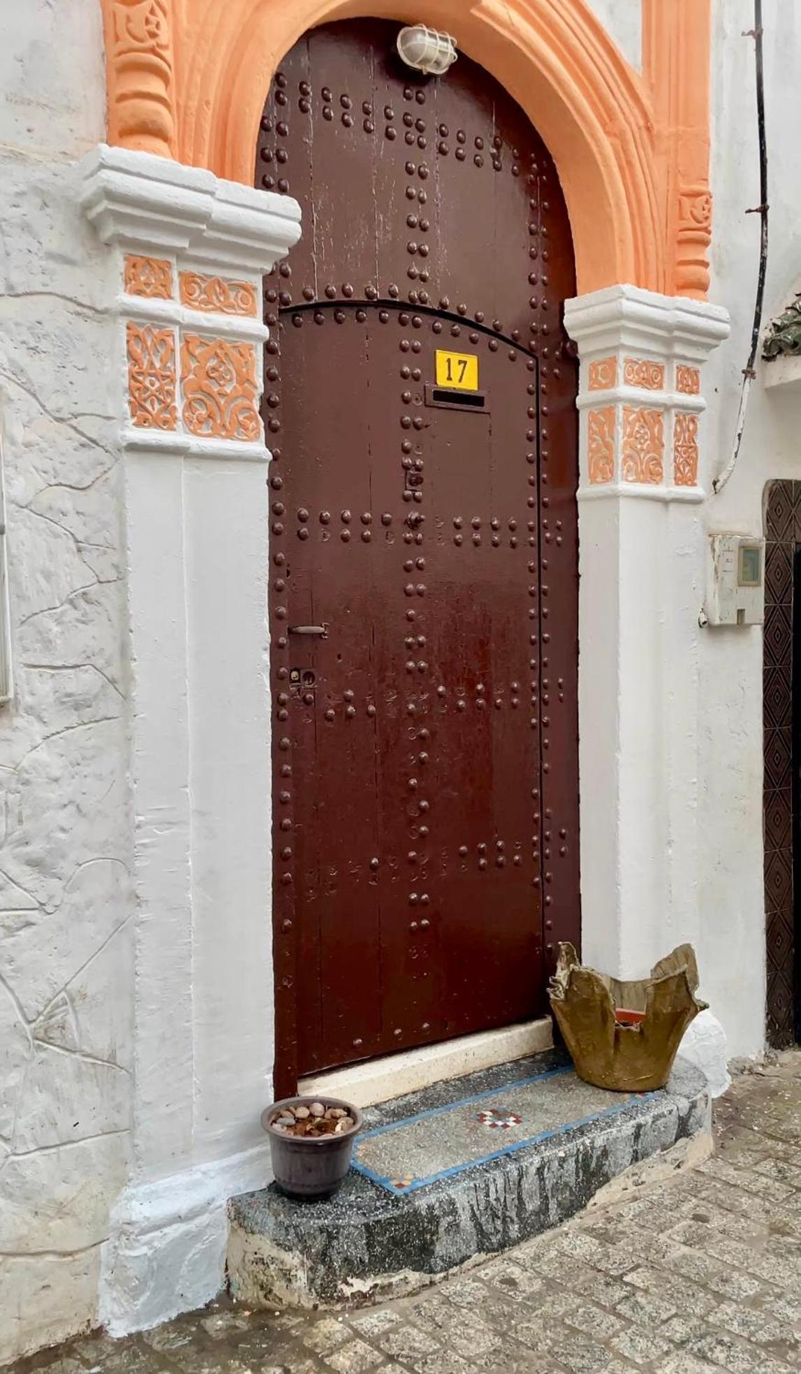 Riad Dar Al Manzah 라바트 외부 사진