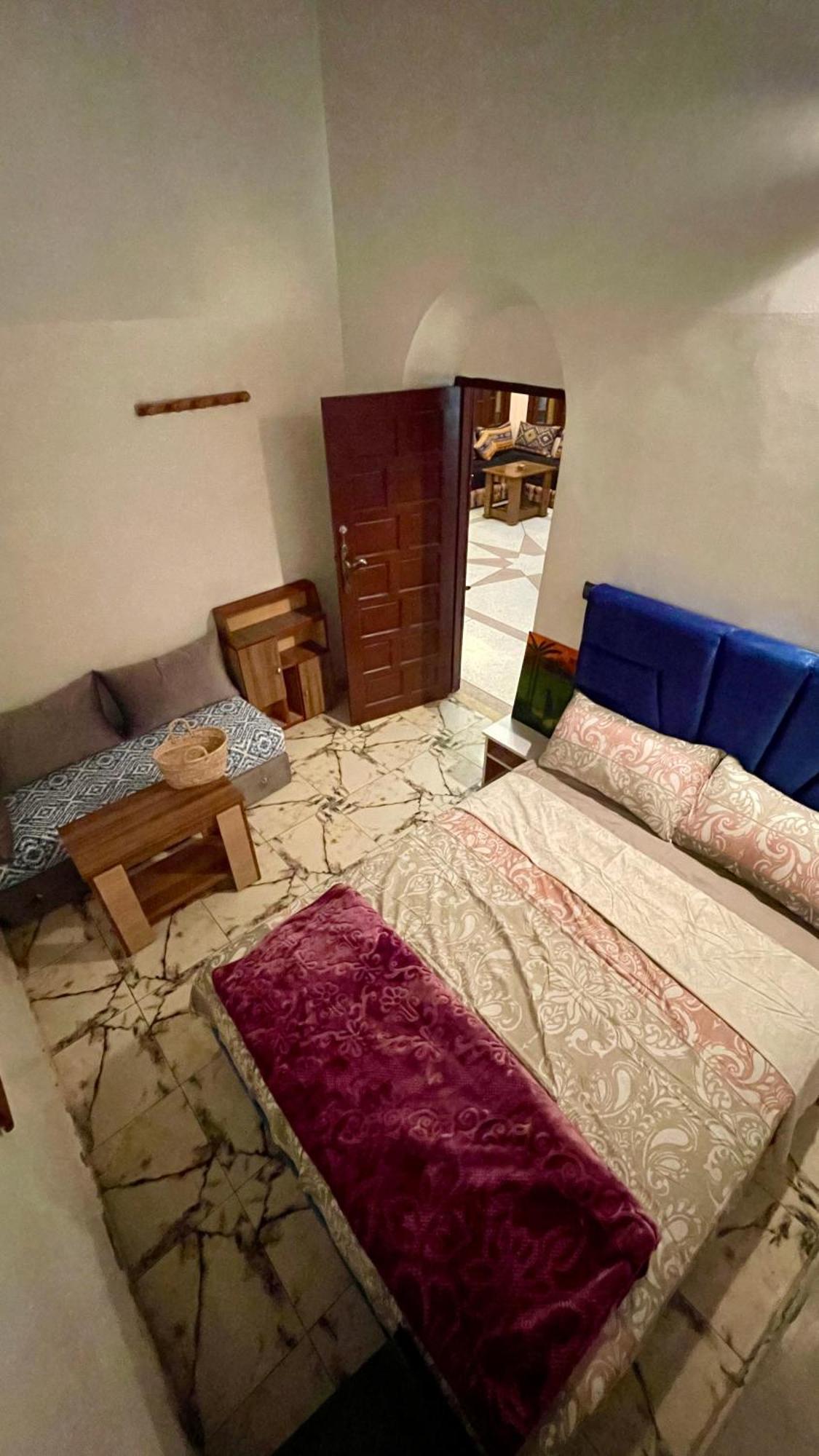 Riad Dar Al Manzah 라바트 외부 사진