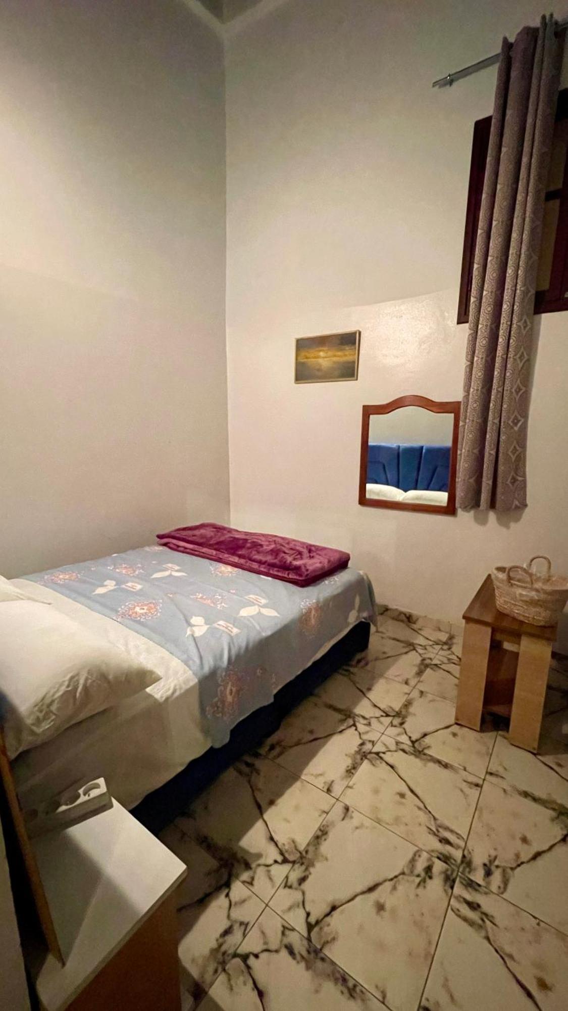 Riad Dar Al Manzah 라바트 외부 사진