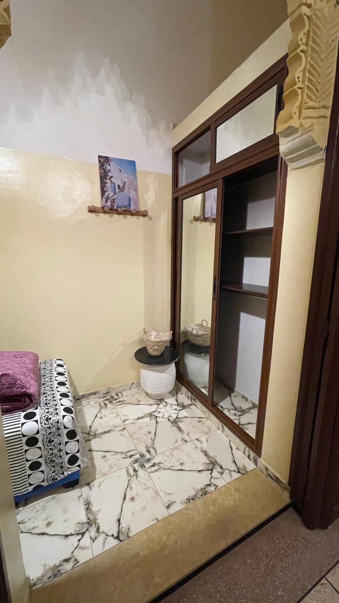 Riad Dar Al Manzah 라바트 외부 사진