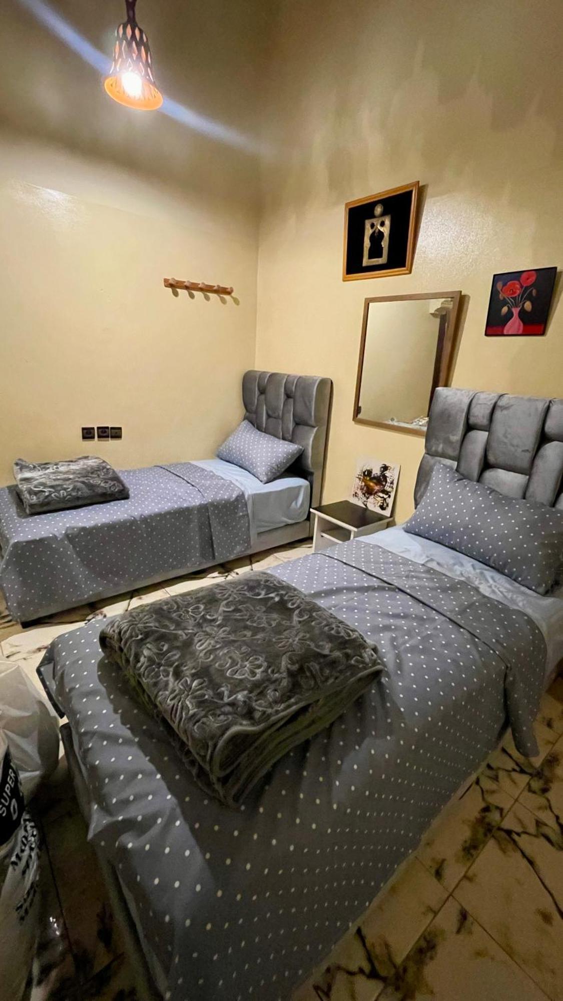 Riad Dar Al Manzah 라바트 외부 사진